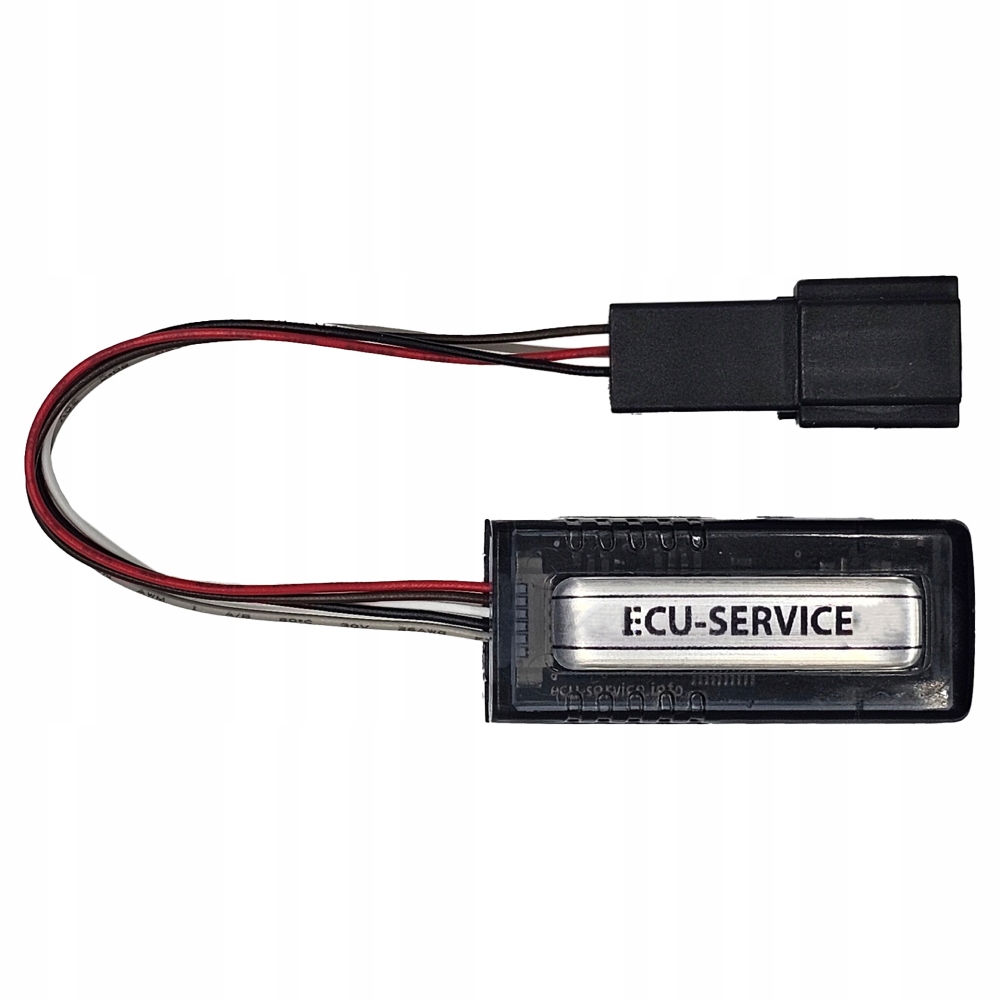 Emulátor Esl závory Renault Arcana Captur Megane Talisman Kadjar s konektorem