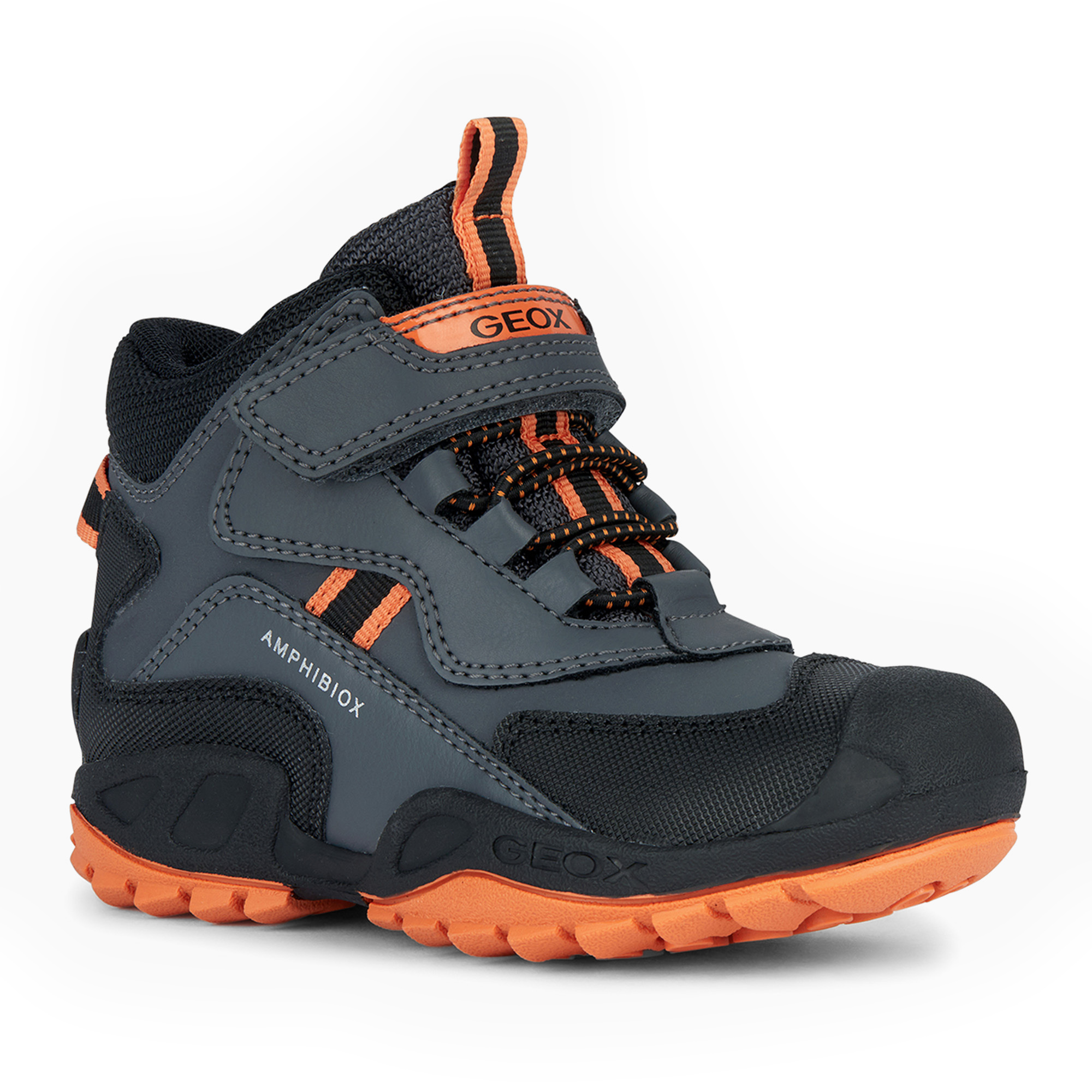 Geox Savage J261WB Buty Ocieplone Wodoodporne Jesień Zima r. 26