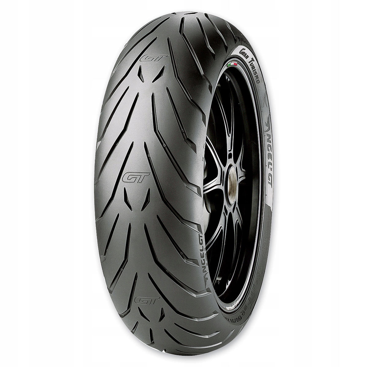 Pirelli Angel GT 190/50ZR17 73W TL PROMO