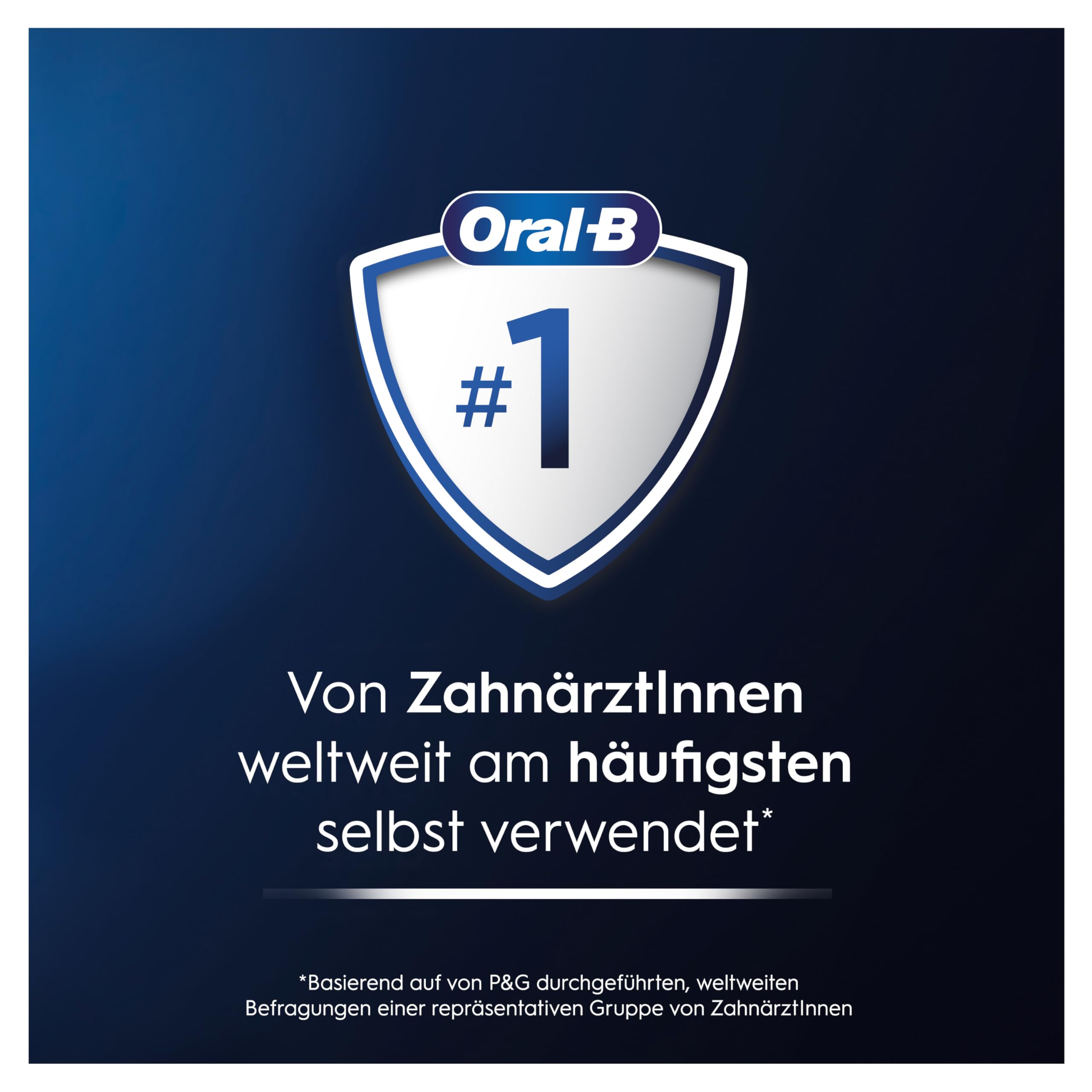 ORAL-B IO Series 2 Szczoteczka Elektryczna Czarna 3 Tryby Etui Podróżne — miniatura 6