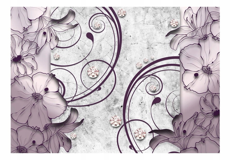 

Fototapeta - Wrzosowe marzenie - 300X210