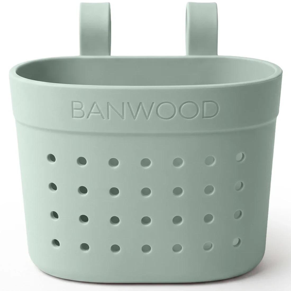Koszyk do rowerka lub hulajnogi Teal Banwood