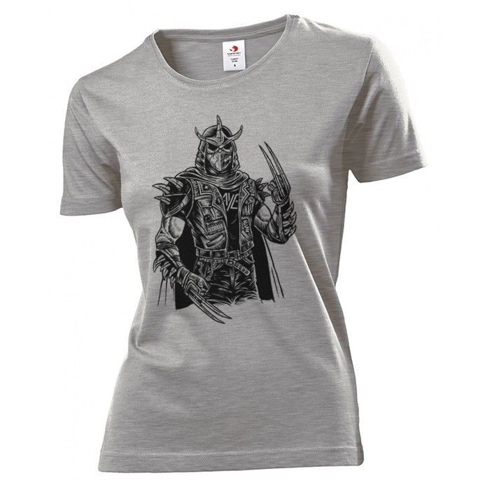 

Koszulka damska Shredder Punk XL