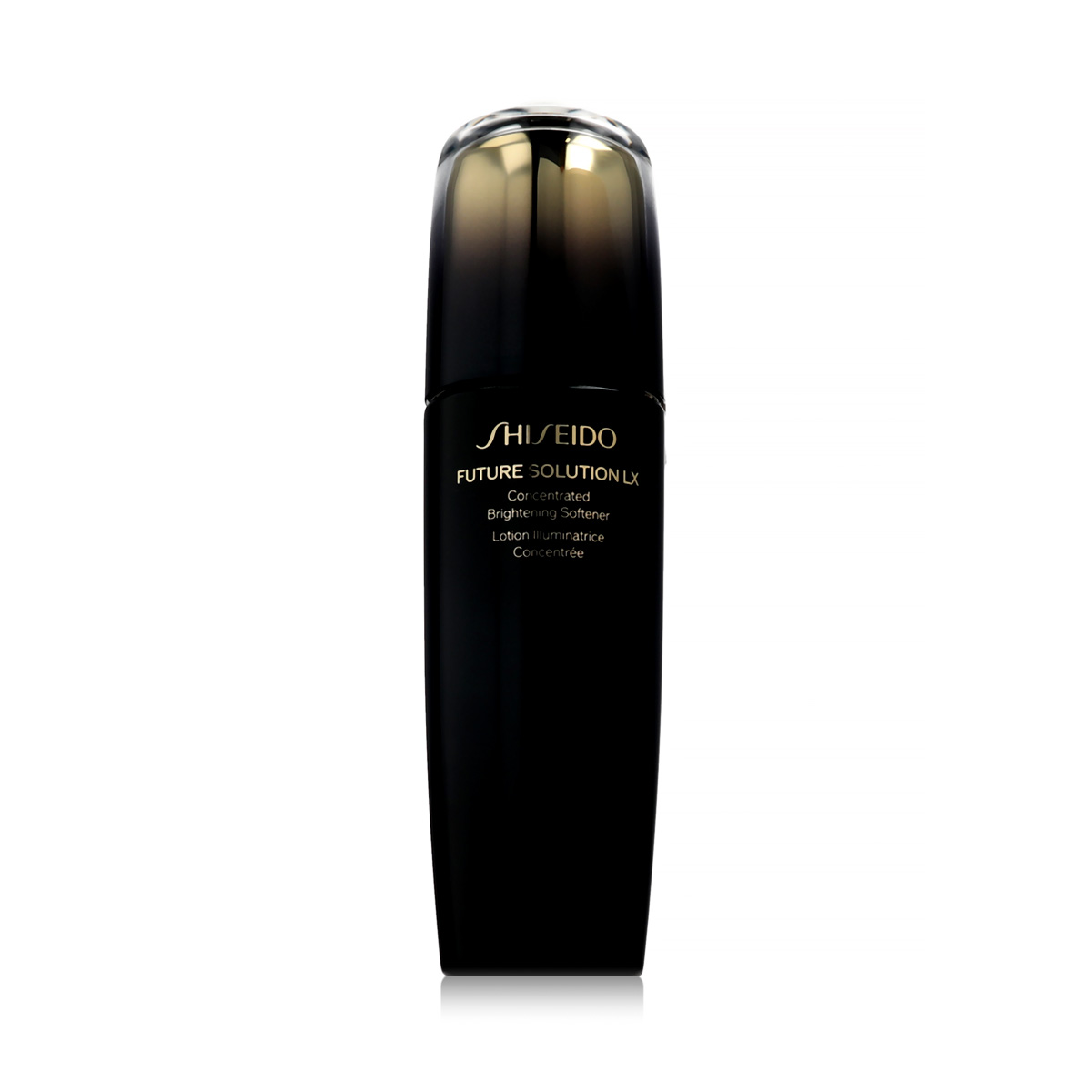 Shiseido Future Solution LX Koncentrované rozjasňující tonikum 170 ml