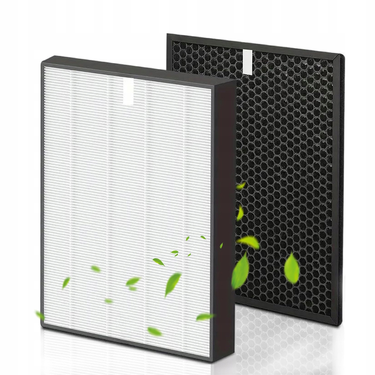 Filtry hepa węglowy wody do oczyszczacza do Philips AC2822