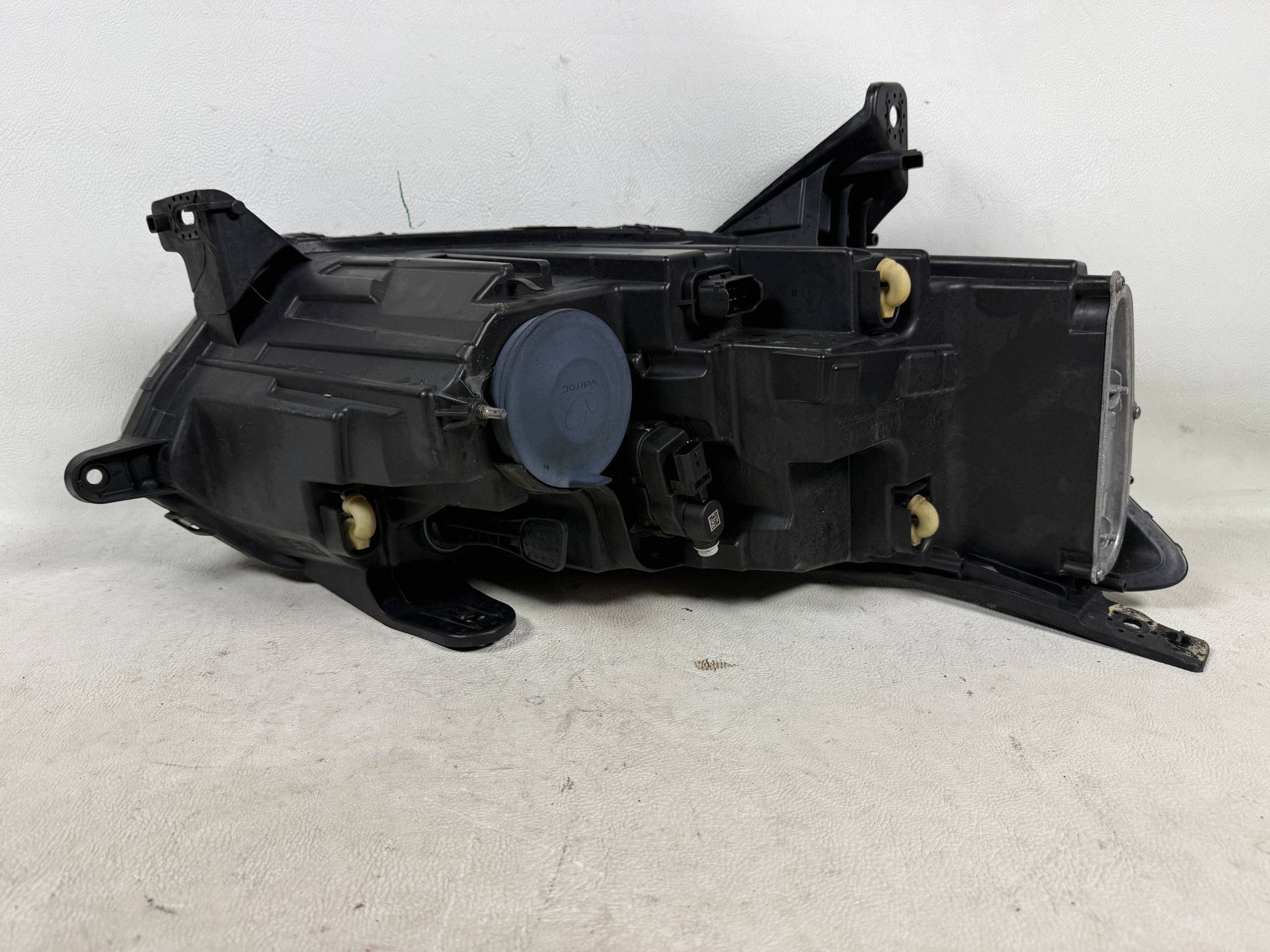 Dacia Sandero 3 III LED light left front front