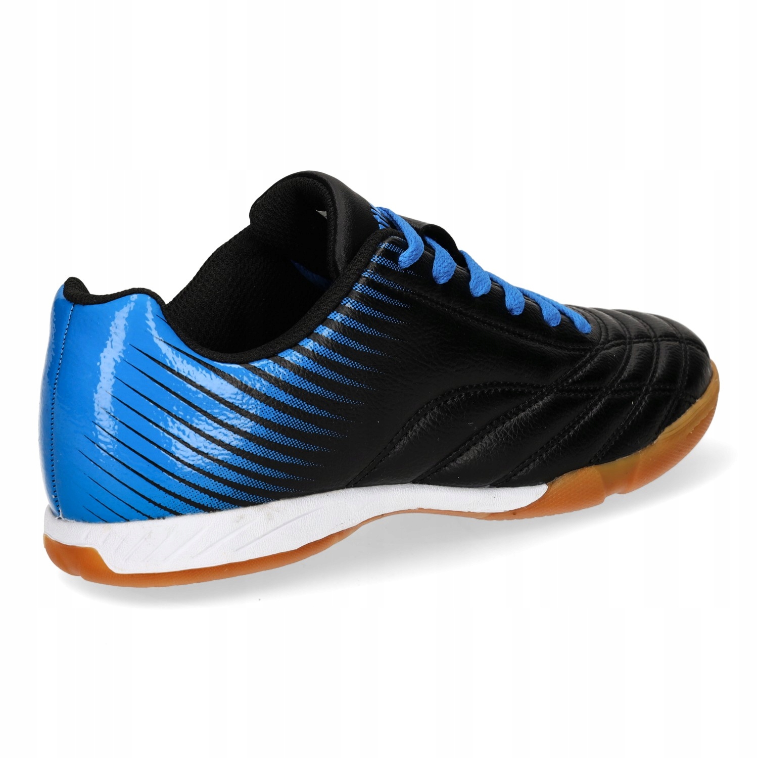 ATLETICO HALÓWKI OBUWIE HALOWE DO SZKOŁY SOLIDNE BUTY SZNUROWANE r39 Marka Atletico