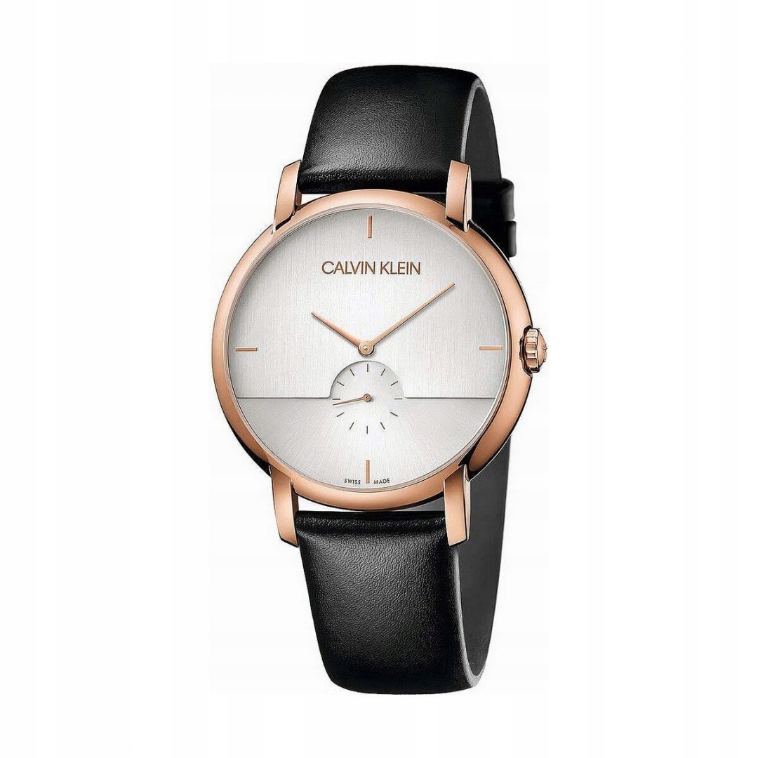 Pánské hodinky Calvin Klein K9H2X6C6
