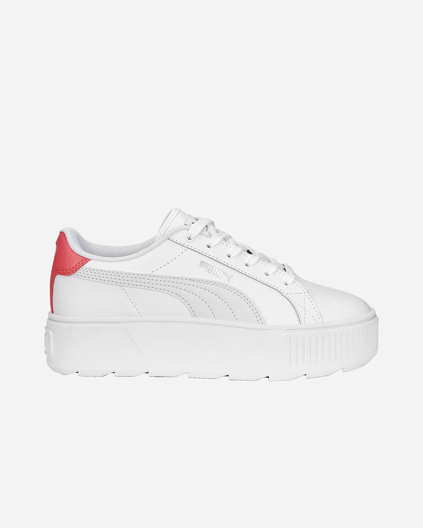 Dámské boty Puma Karmen L Gs Jr 387374 04
