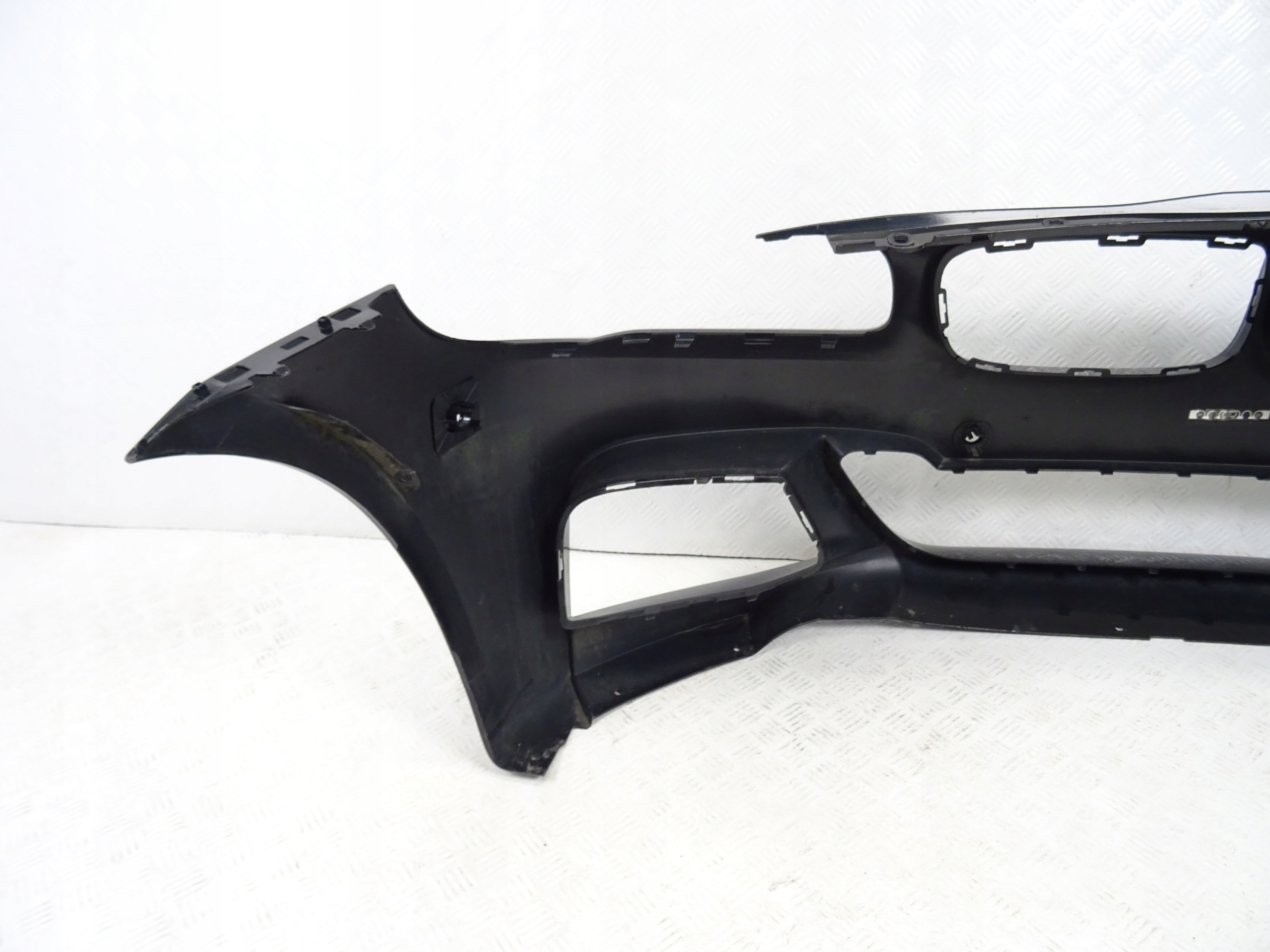 BMW 2 F45 F46 m-packet bumper front front