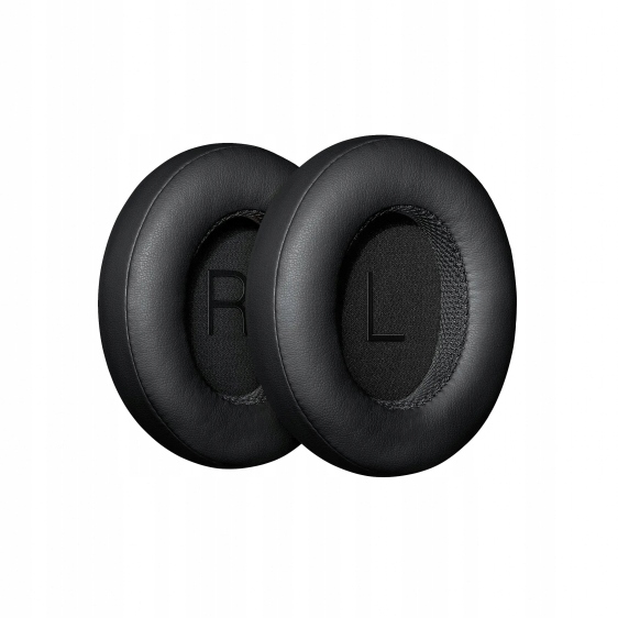 Shure SBH50G2-BK-PADS – vankúšiky do uší pre slúchadlá Aonic 50