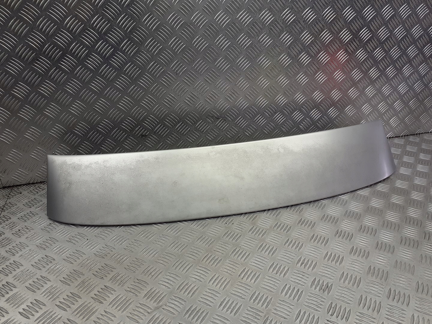 SPOILER LOTKA KLAPY TYLNEJ SEAT LEON I LS7N 1M6827933D