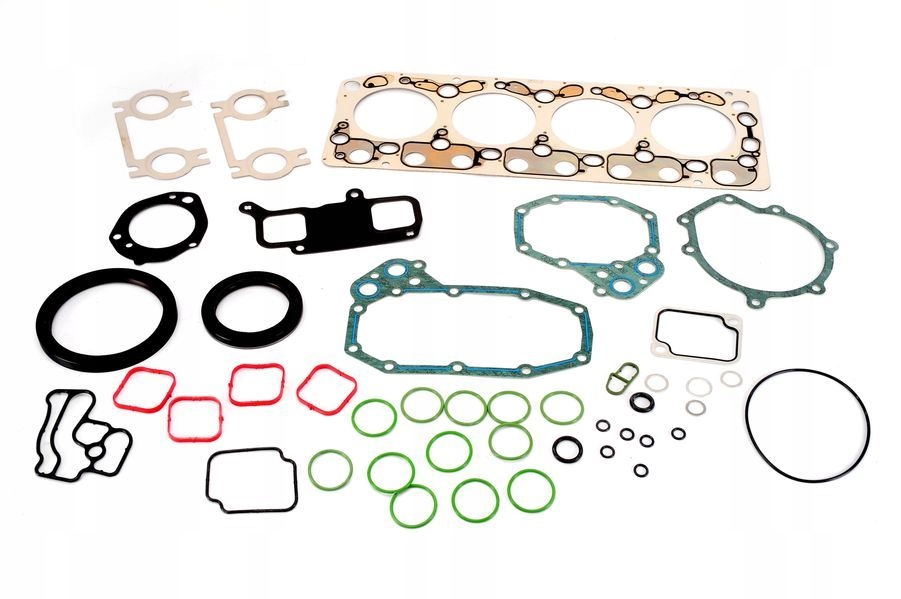 VICTOR REINZ Kompletny zestaw uszczelek silnika 01-36110-01