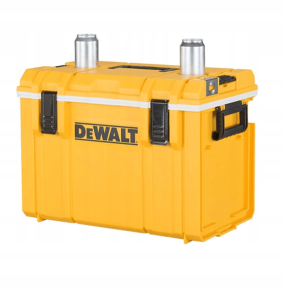 DeWALT LODÓWKA Tough System DWST1-81333 DS404 Rodzaj inna skrzynka