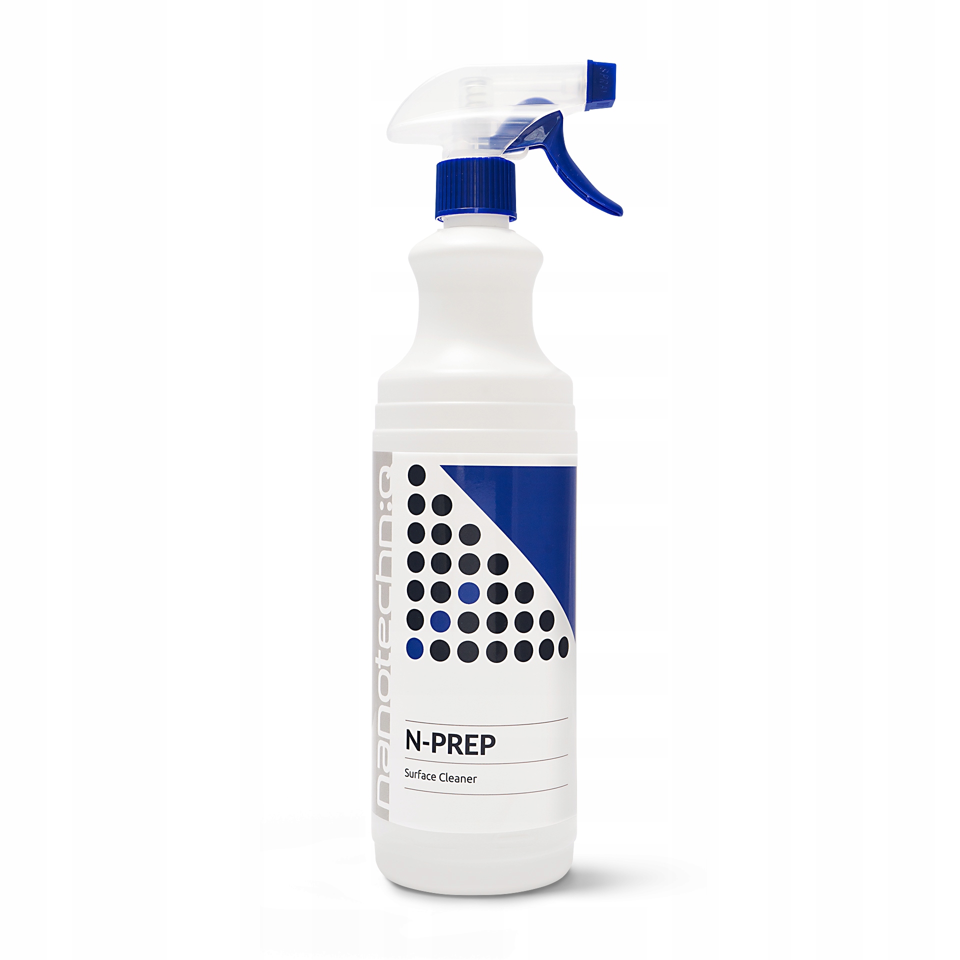 

Nanotechniq N-Prep preparat odtłuszczający 1L