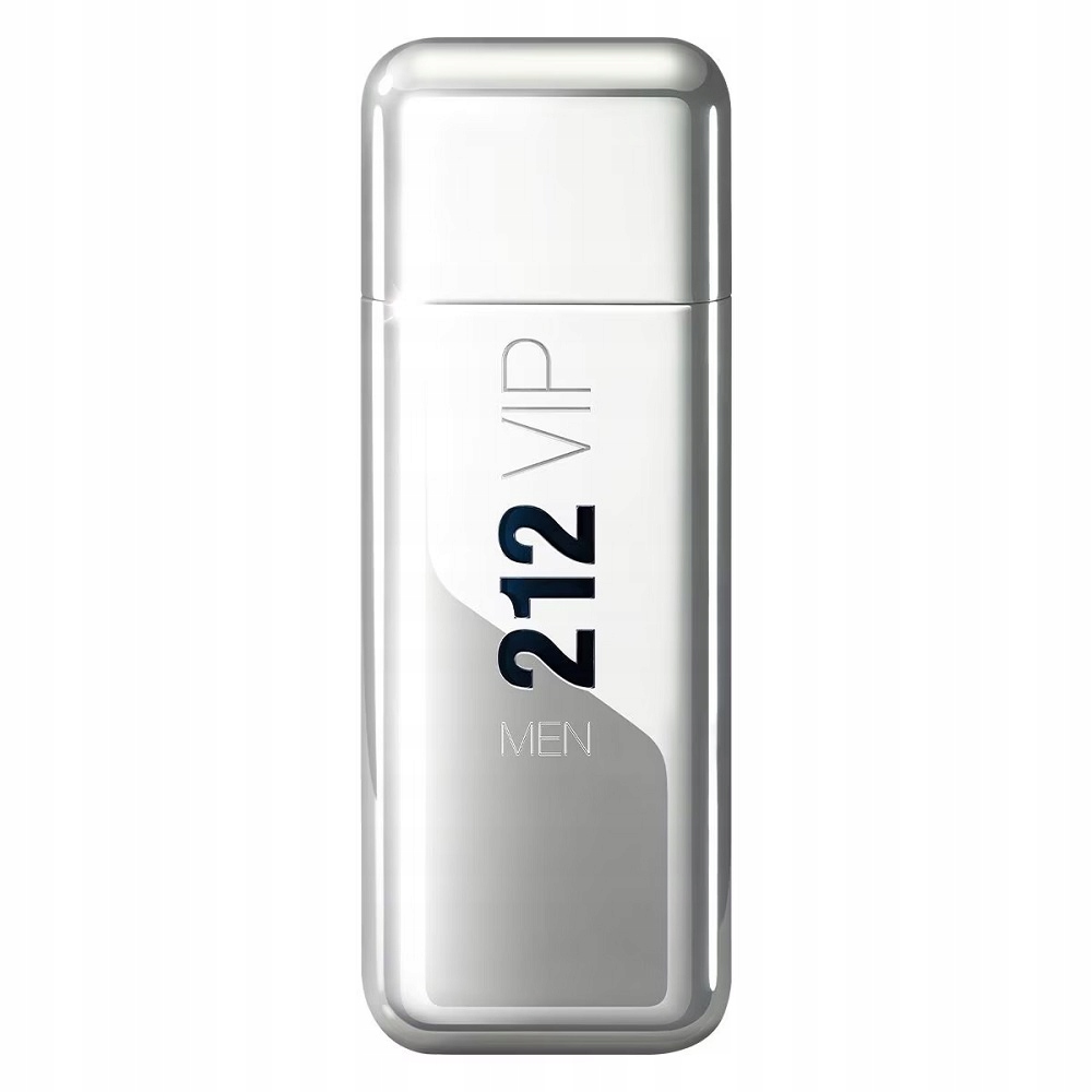 Carolina Herrera 212 Vip Men Edt 100 ml Sprej