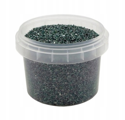 

Posypka Green Planet 0,8-1,1 mm 120 ml