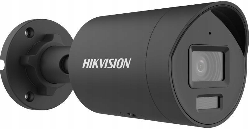 Hikvision Ip Kamera DS-2CD2086G2H-IU(2,8 mm)(eF)/ Čierna