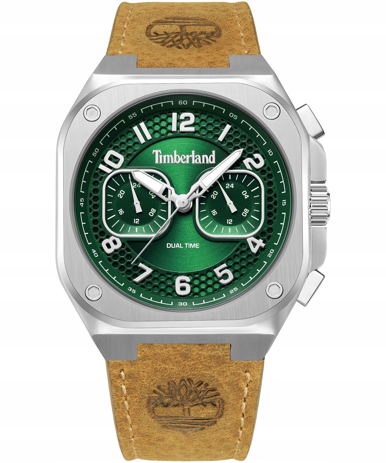 Zegarek męski Timberland Mackinac