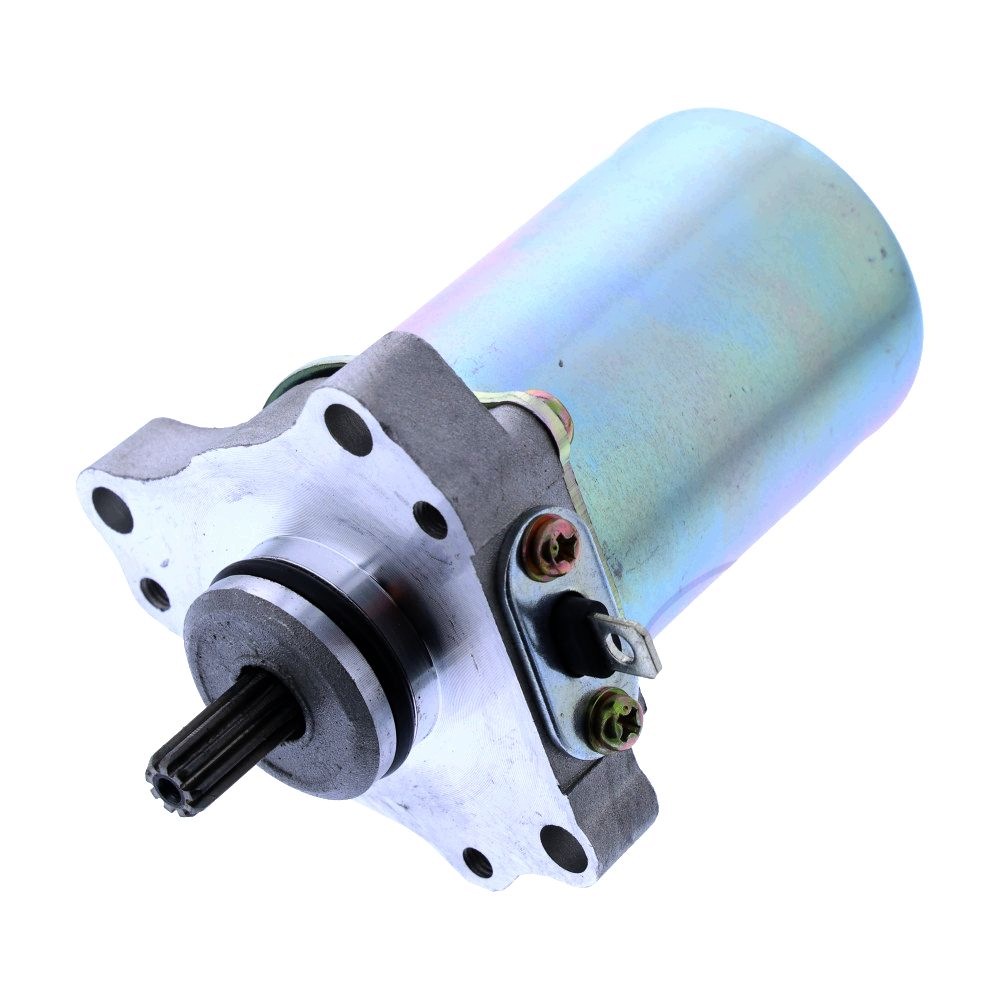 Startér Kawasaki Klx 110 R 2010-2025