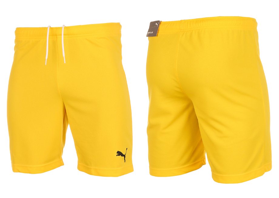 

Puma spodenki krótkie dziecięce shorty roz.140