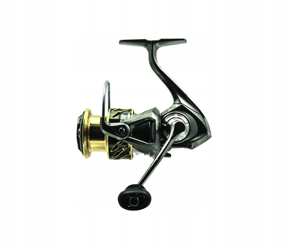 Mistrall Kołowrotek Saguro Spin FD20 2000