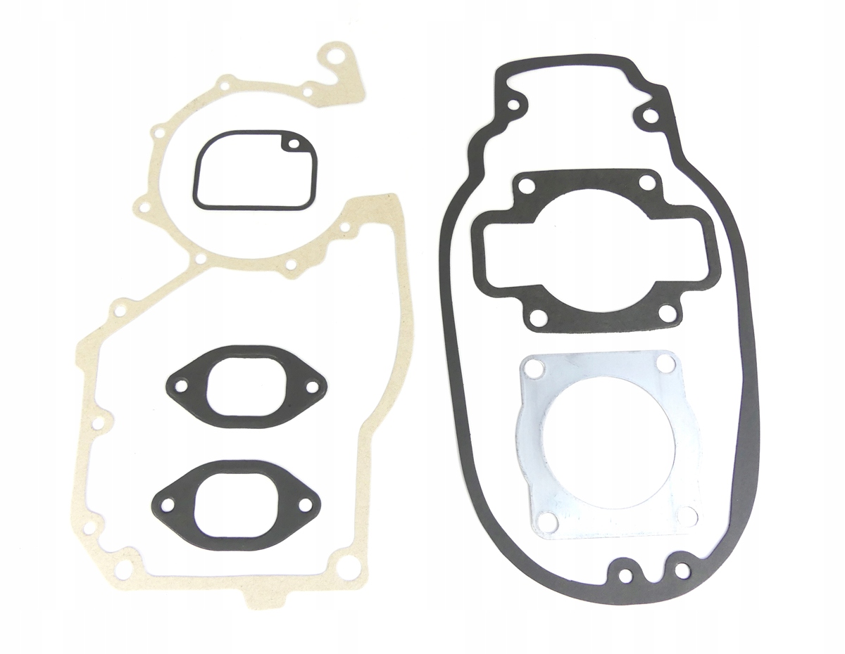 USZCZELKI SILNIKA KRYNGIELIT MZ ETZ 250 251
