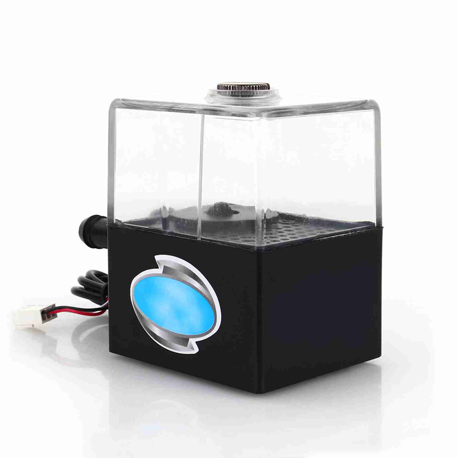 Vodní Chlazení Počítače Čerpadlo 300 L/min 4 W