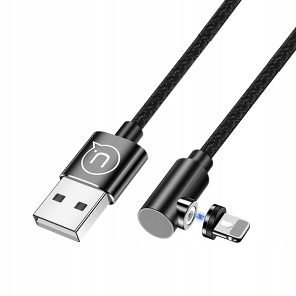 

Usams Kabel Magnetyczny Dla Graczy Do Iphone'a 1M