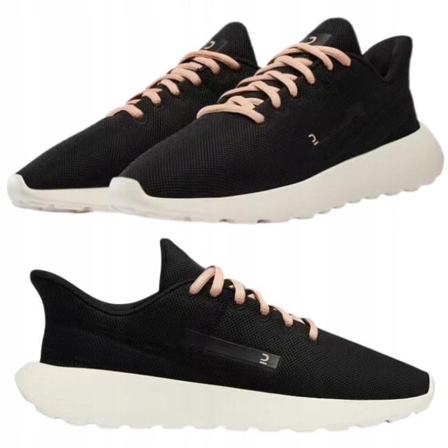 Buty Sportowe Przewiewne z siateczką Mesh Fitness Siłownia Amortyzacja 41