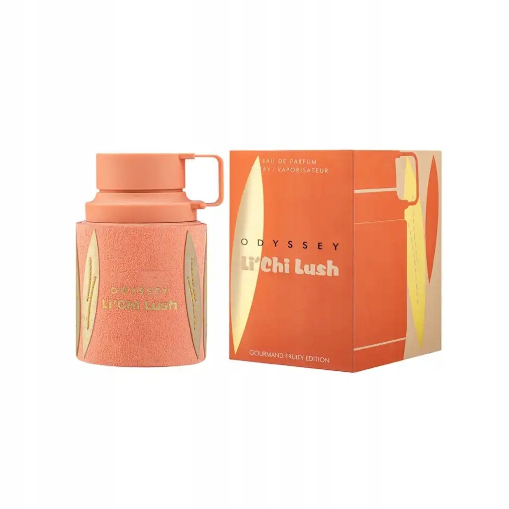 Armaf Odyssey Lichen Lush 100ML unisex parfémovaná voda
