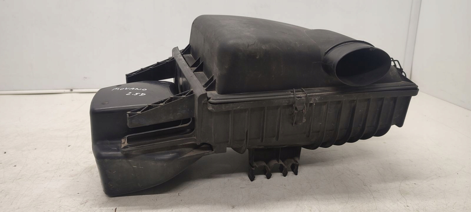 SCATOLA FILTRO Opel Movano e 2,5D