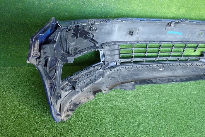 VW TOURAN 15- Frontstoßstange vorne
