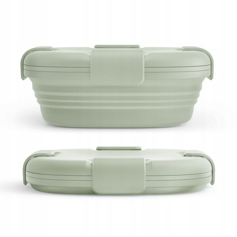 

Pojemnik sandwich box składany Stojo Box Jr 700ml