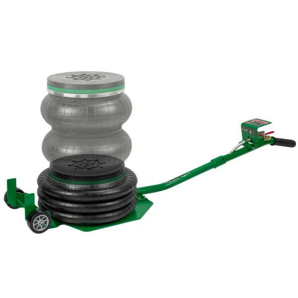 Hever polštářový zvedák sněhulák 5t (h min 144 mm, h max 440 mm)