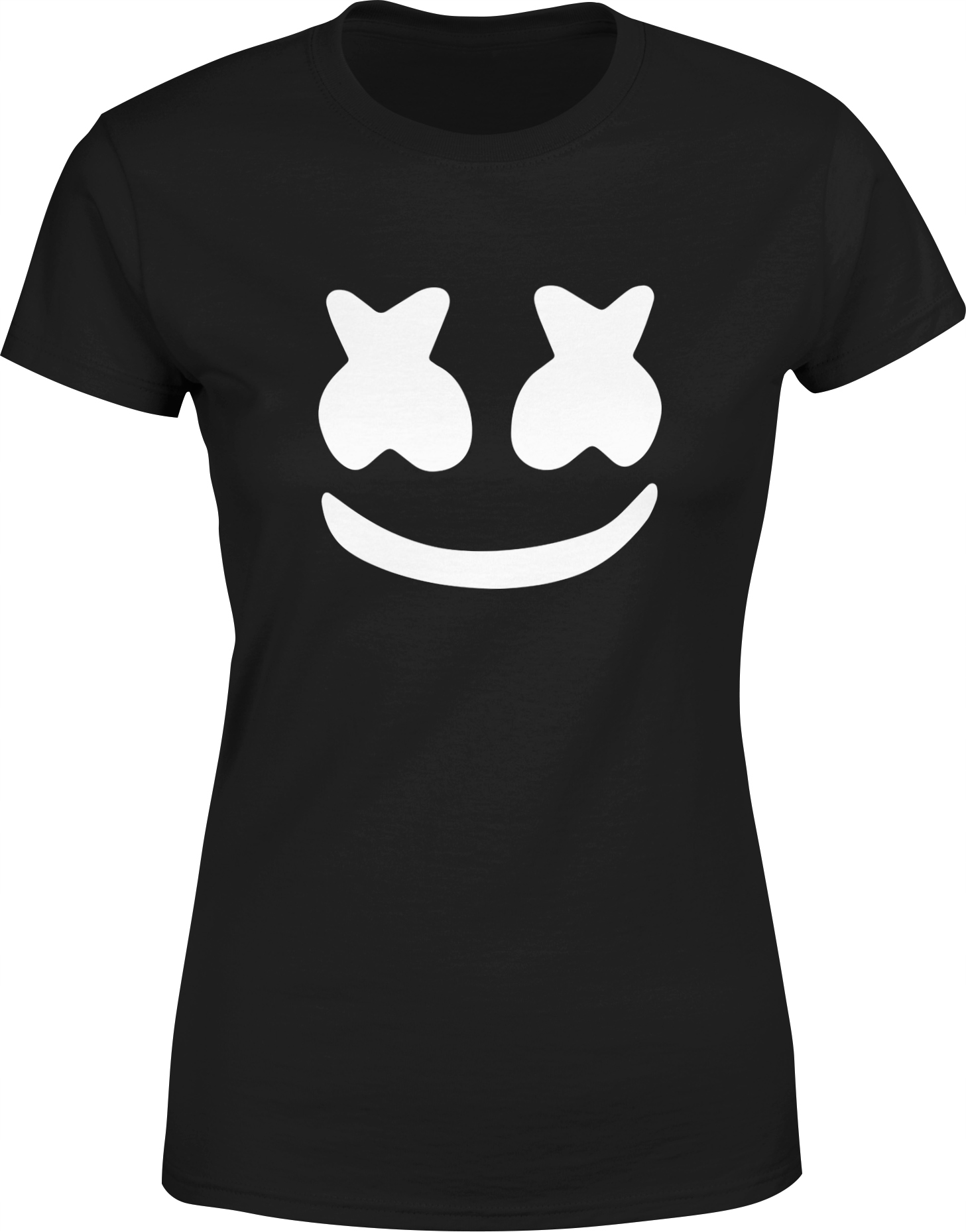 

Damska Koszulka T-shirt Dj Marshmello Rozm. L