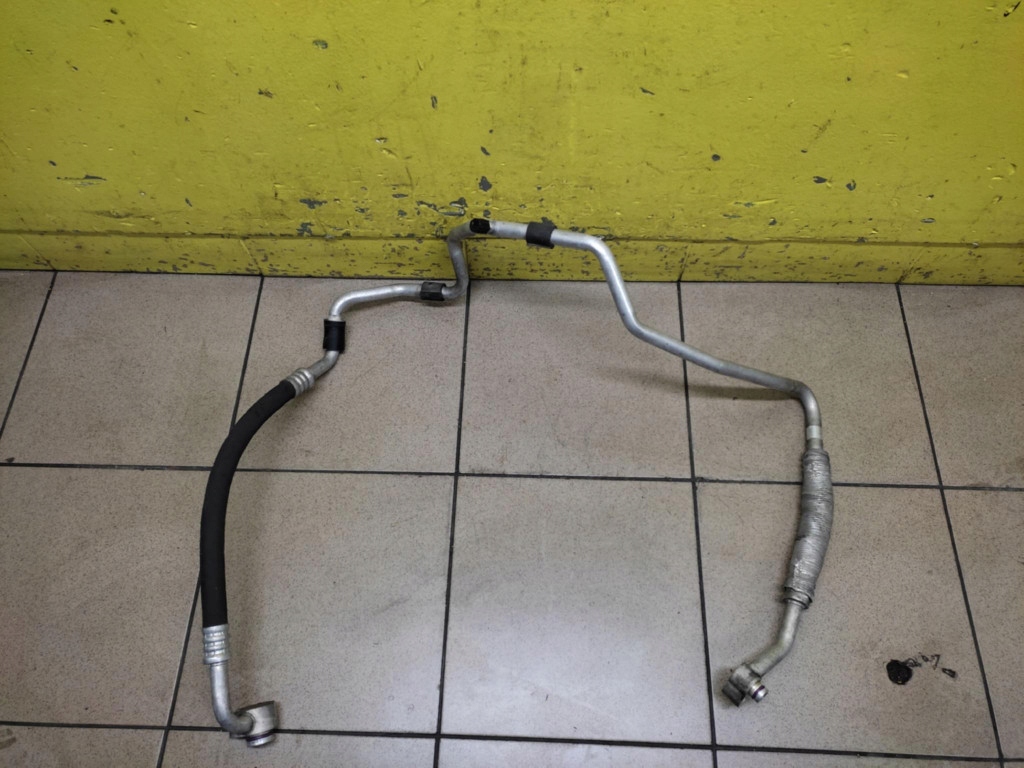VW JETTA V 1.9 TDI cijevčica prijenos klimatizacije