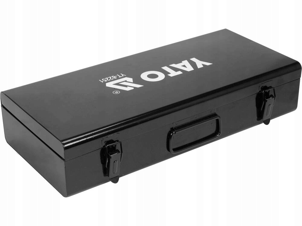 ZGRZEWARKA DO RUR TERMOPLASTYCZNYCH 800W MATRYCE 16-32mm Kod producenta YT-82251