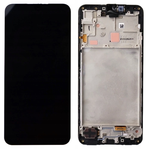 Originální Displej Pro Samsung Galaxy A16 4G A165 LCD, Amoled Displej