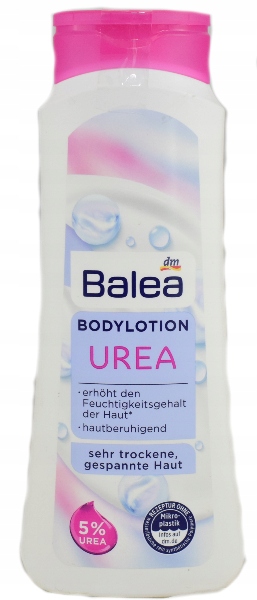 

Balea balsam do ciała Body Lotion Urea 400ml