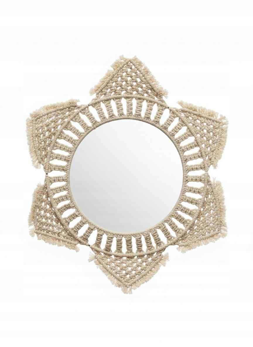 Nástěnné Zrcadlo Novità Home