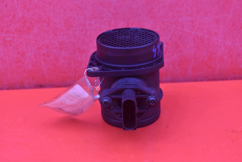 flow meter 06A906461AX SEAT TOLEDO 2 II 1.8 20V 125 KM 99-06