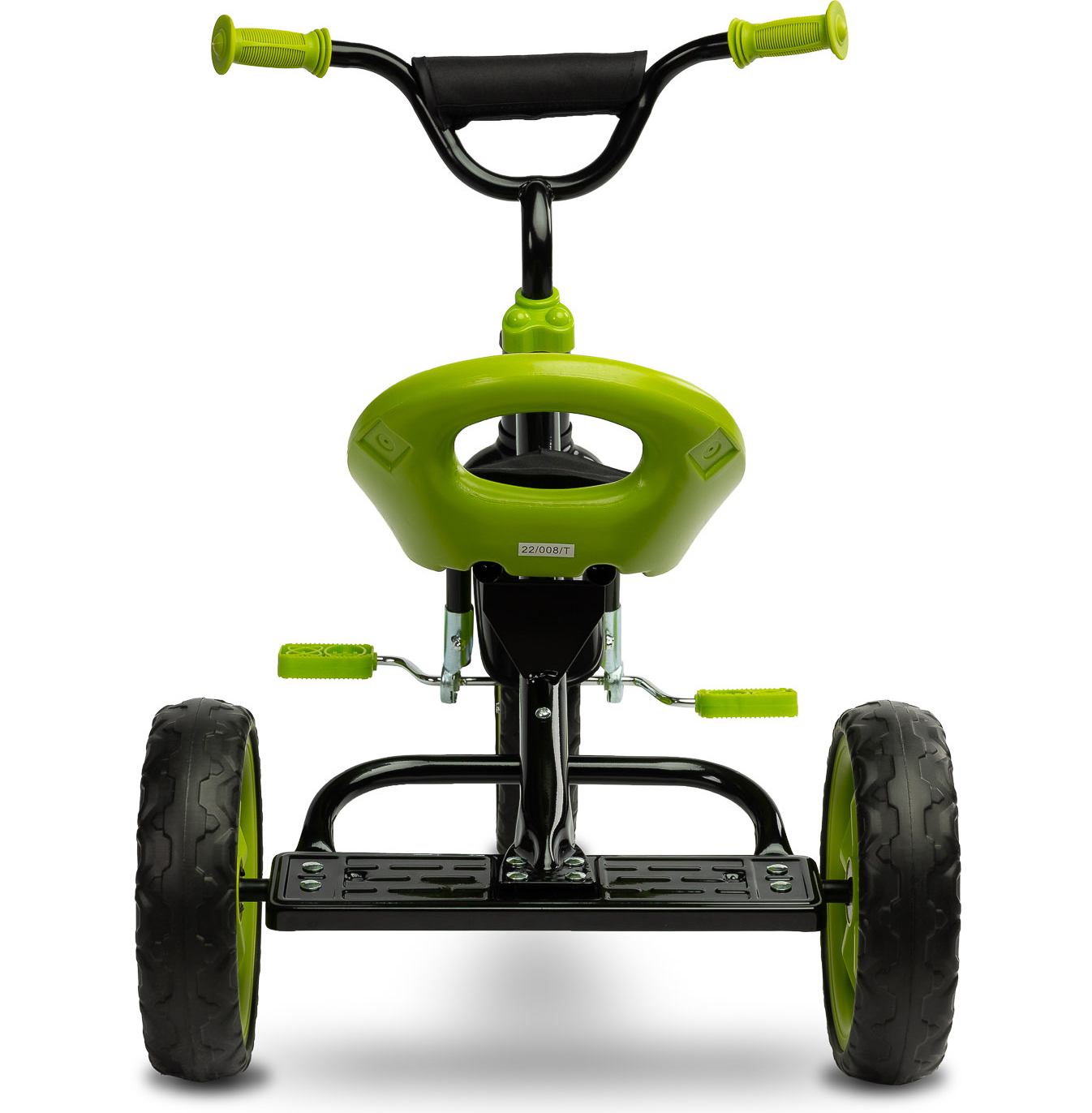 ROWEREK TRÓJKOŁOWY - ROWER DZIECIĘCY TOYZ YORK 3+ Rozmiar koła (