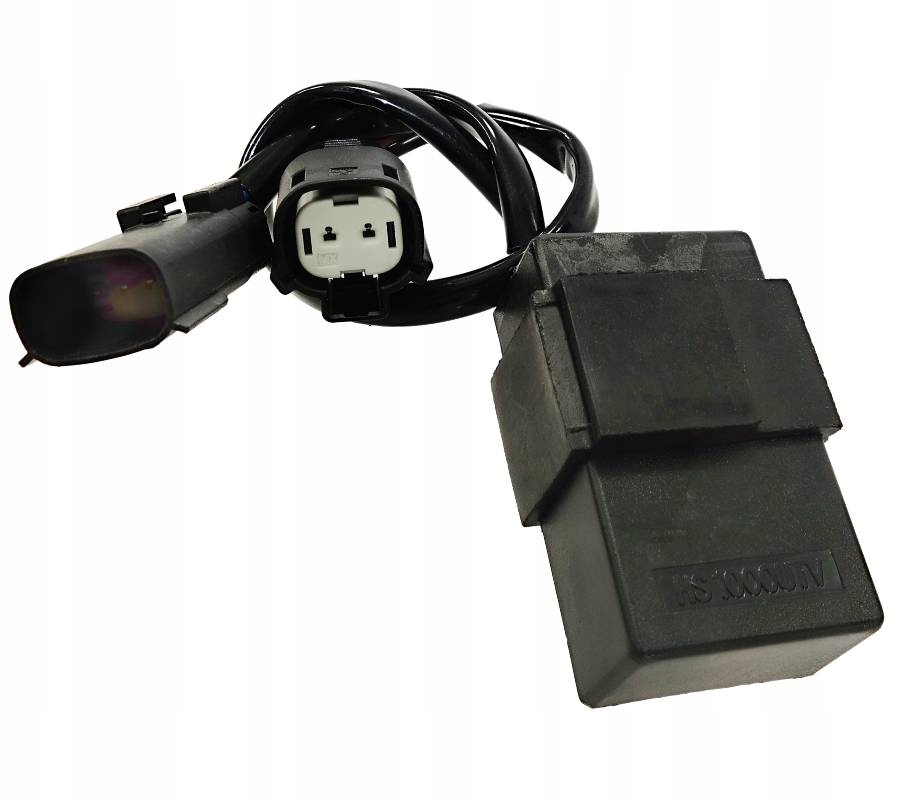 2078743336845 - Реле Вентилятора Hisun Tactic 550 MotoGener