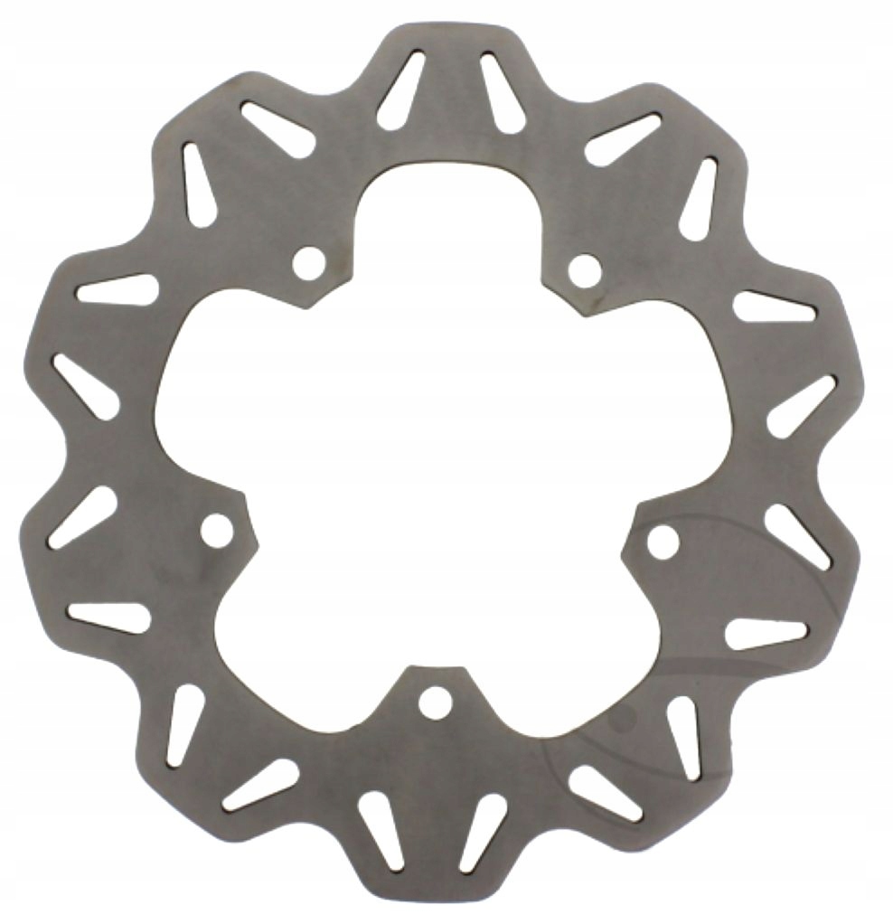 Přední Brzdový Kotouč Bmw C1 125 200 Abs