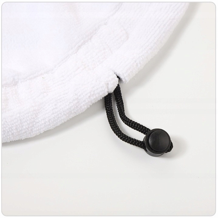 NAKŁADKI Z MIKROFIBRY DO MOPA PAROWEGO 6 SZTUK H2O ADLER SILVERCREST JAKOŚĆ Marka Litago