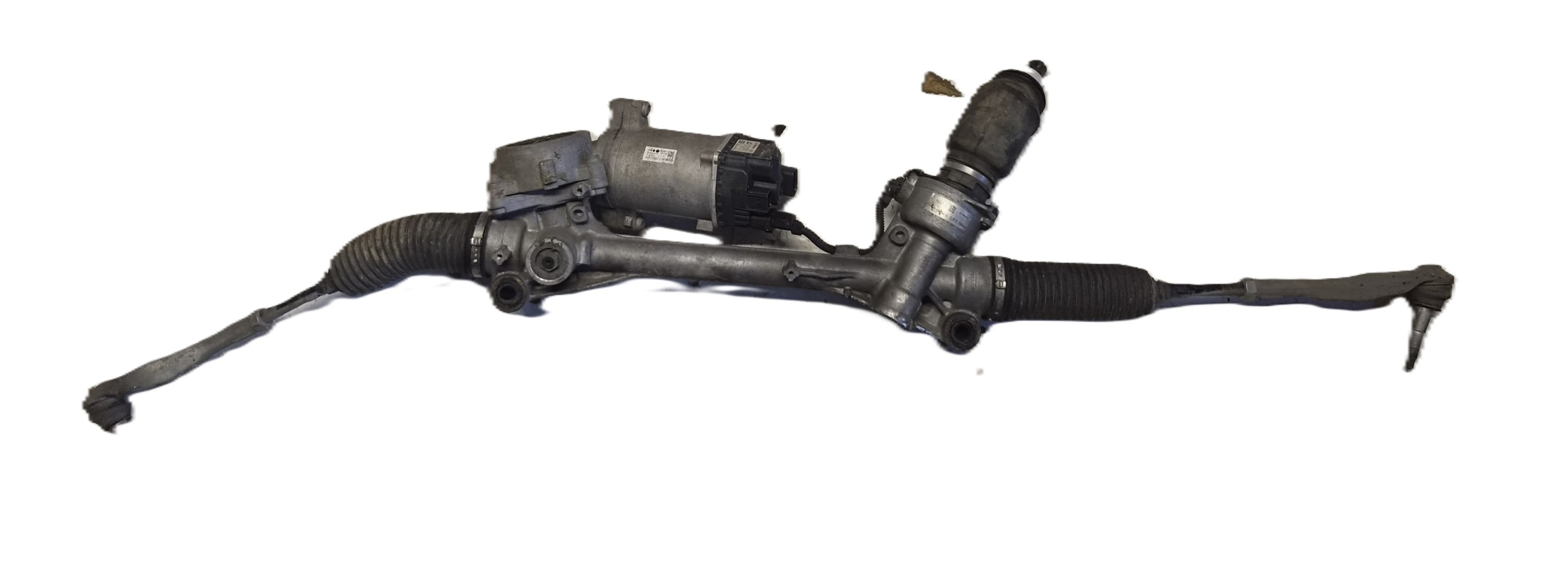 servo control ZF OPEL INSIGNIA B EUR