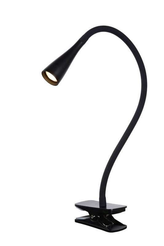 Stolová Led lampa Lucide 3W 3000K Zozy