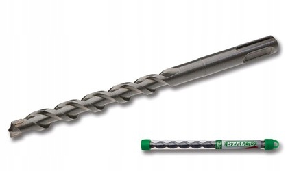 

Wiertło Sds 8X260 Premium