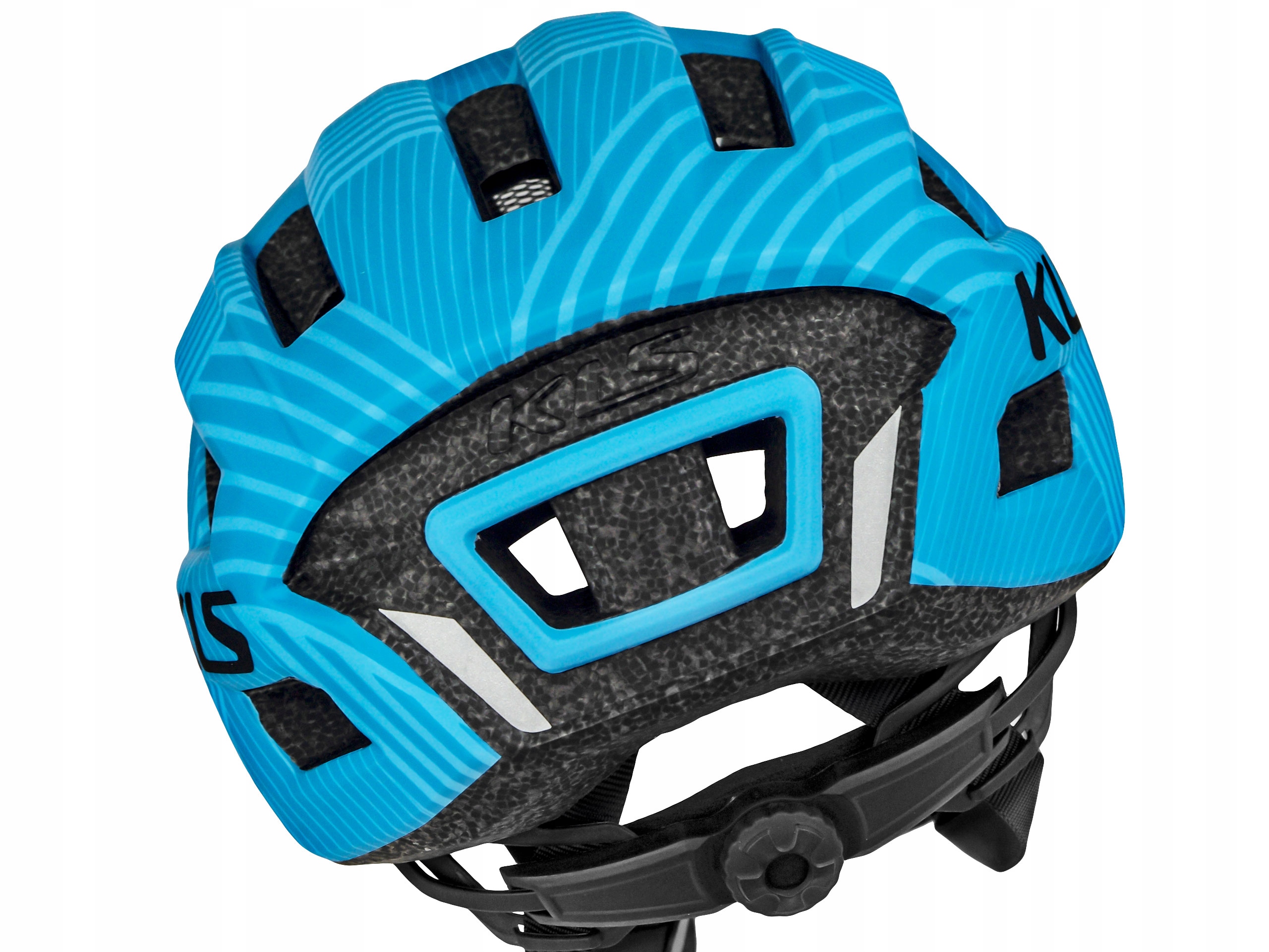 KASK ROWEROWY KELLYS DAZE BLUE S/M 52-55 CM Rodzaj uniwersalny